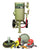 3 cu/ft Clemco Classic Blast Machine Packages