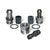 Lindsay style internal blast fittings