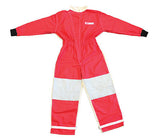 Blast Suite Lightweight-2XL-RED