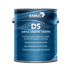 Ramuc DS Damp Set Acrylic Swimming Pool Paint