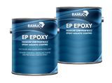 Ramuc EP Epoxy Swimming Pool Paint