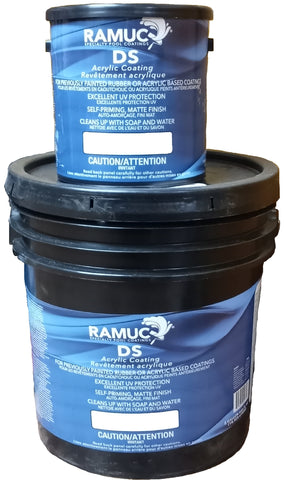 Ramuc Pool Paint Accessories  George Townsend & Co., Inc. for all