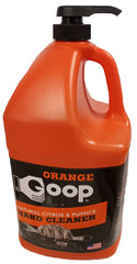 Orange GOOP®Hand Cleaner