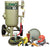 3 cu/ft Clemco Classic Blast Machine Packages