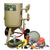 6.0 cu/ft Clemco Classic Blast Package