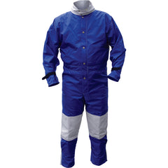Blast Suit Lightweight-XL-BLUE