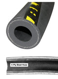 Clemco 4 Ply Blast Hose