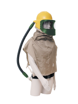 Bullard® 88VX Series Respirator