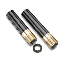 Brass Poly Nozzles