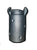 Aluminum Blast Hose Couplings and Gaskets