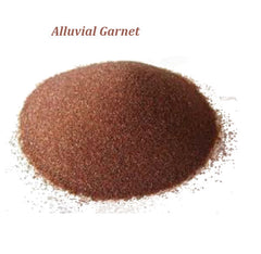 GARNET ABRASIVE