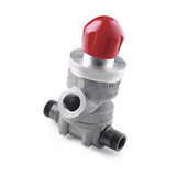 Maxum Metering Valve