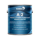 Ramuc Type A-2 Rubber Based Swimming Pool Paint