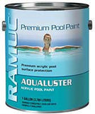 Ramuc Aqualuster Swimming Pool Paint