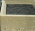 Black Ash Tray Sand 40lb Box