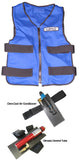 Clemco Comfort Vest