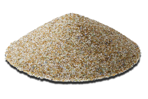 Glass Bead Abrasive 50lb Bags  George Townsend & Co., Inc. for all your  sandblasting, abrasive, and coating needs.