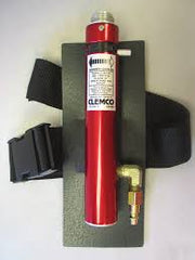 Clemco Climate Control Tube