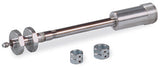Clemco Hollo-Blast Jr. Internal Pipe Blasting Tool for 3/4" - 2" Pipe