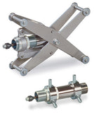 Clemco Hollo-Blast Internal Pipe Blasting Tool for 2" - 12" Pipe